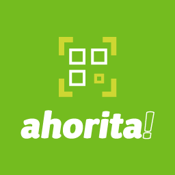 Ahorita Recibos Logo